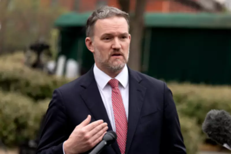 U.S. Trade Representative Doubts Full CUSMA Resolution by July 1 Deadline