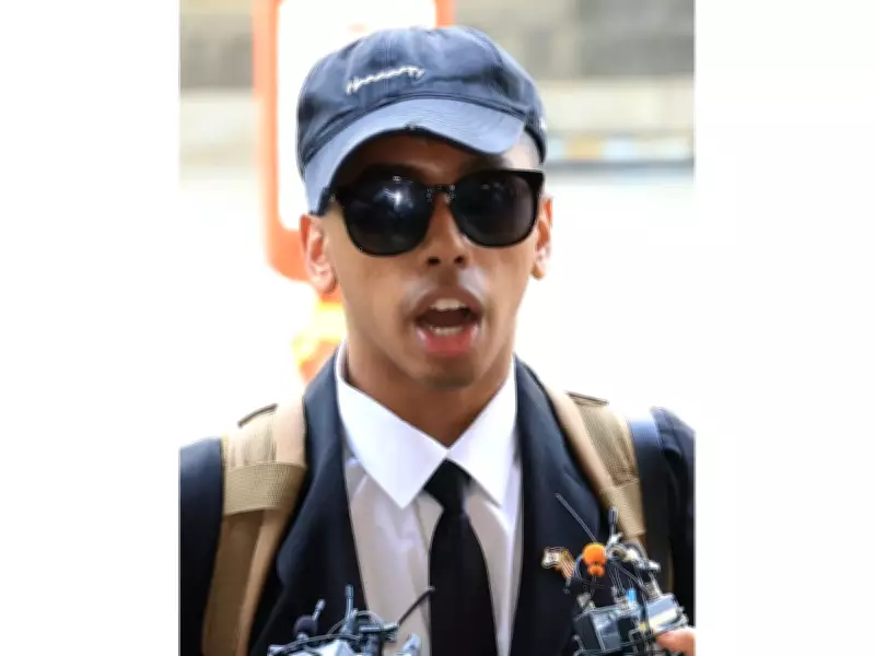 US YouTuber Sentenced to Six Months in Jail for Offensive Stunts in South Korea