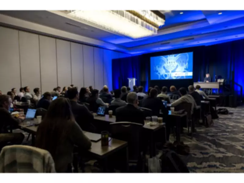 Vail Hip Summit Returns for 19th Year with Global Experts in Hip Preservation