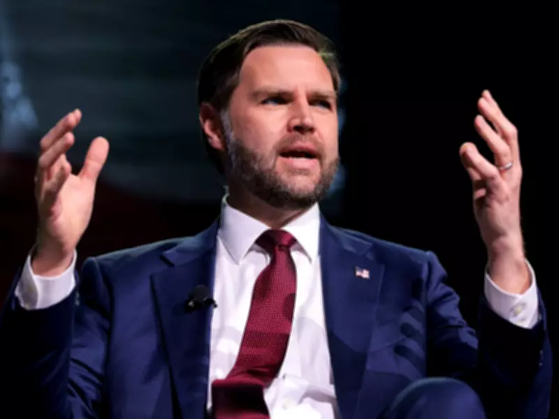 Vance Urges Pope Leo XIV to Exercise Caution in Remarks on Iran War