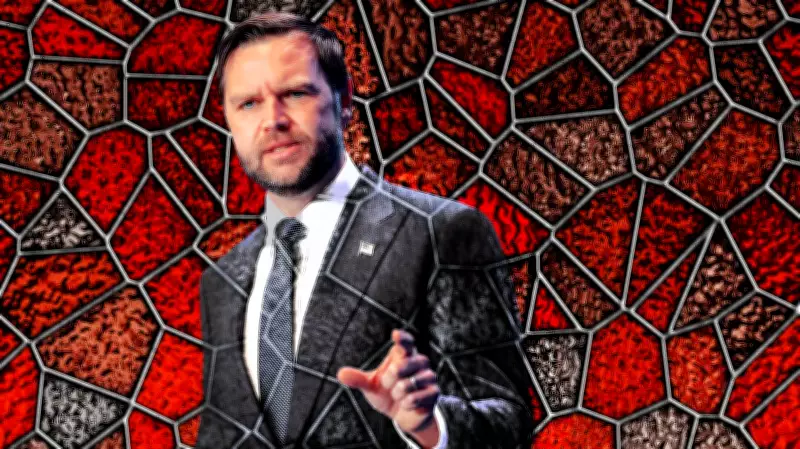 Vance's Pope Critique Sparks Catholic Backlash, Theological Debate