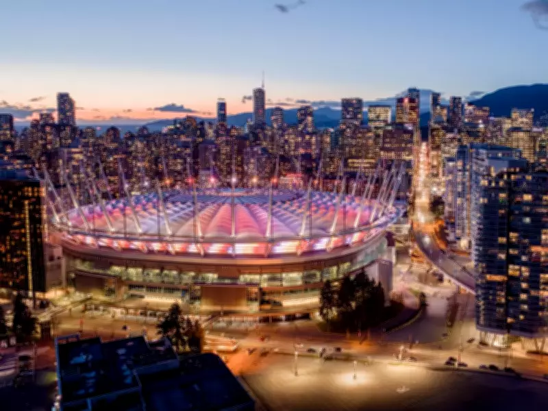 Vancouver Arts Festivals Face Challenges as FIFA World Cup Disrupts Summer Season