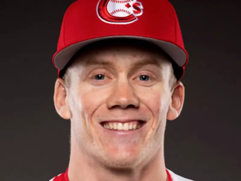 Vancouver Canadians' Mathieu Vallee Aims to Steal Hearts After Record-Setting Season