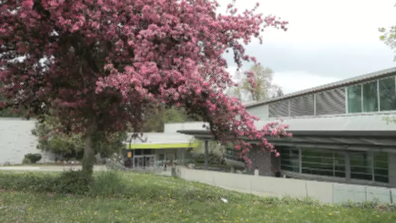 Vancouver Community Centers Criticize Mayor's Recreation Facility Renewal Plan