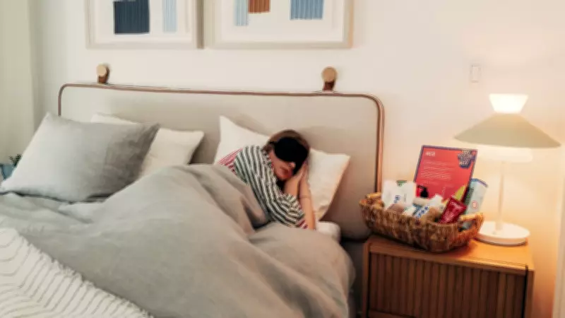 Vancouver Condo Developer Launches 'Try Before You Buy' Weekend Stay Program