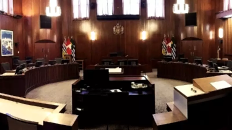 Vancouver Council Approves Respectful Discourse Pledge Amid Mayor's Defamation Lawsuit