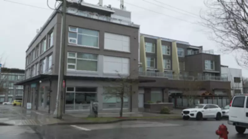 Vancouver Council Rejects Motion to Resume New Supportive Housing Projects