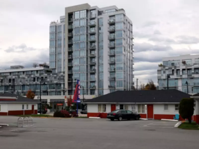 Vancouver Council to Vote on Zoning Changes for Small Hotels and Rentals
