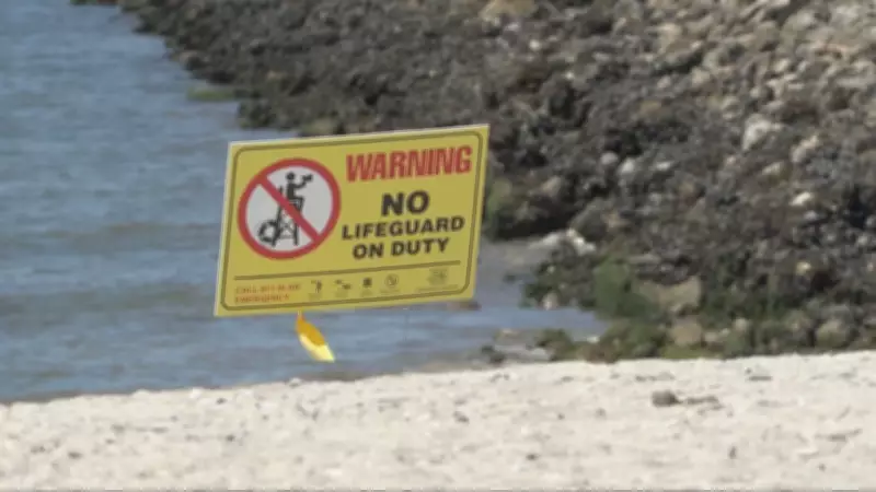 Vancouver Council Urged to Reinstate Lifeguard Funding Amid Safety Concerns