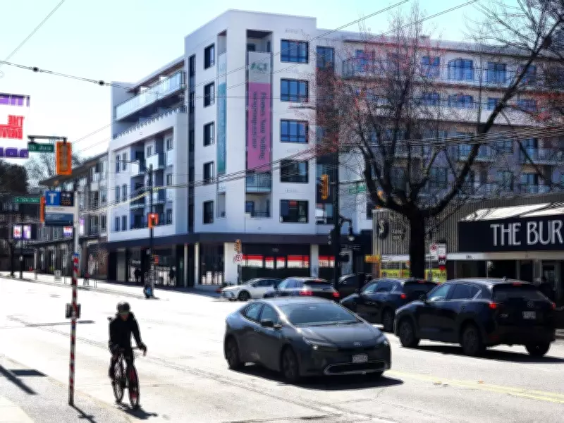 Vancouver Developer Invites Buyers to 'Try Before You Buy' with Free Weekend Stays