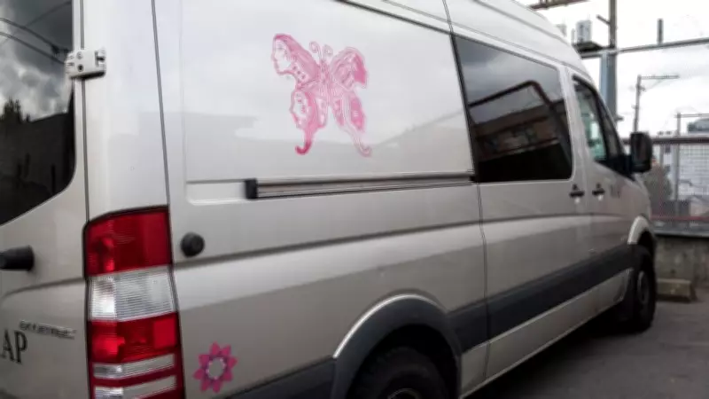 Vancouver Eliminates Key Sex Worker Safety Planner Role, Sparking Concern