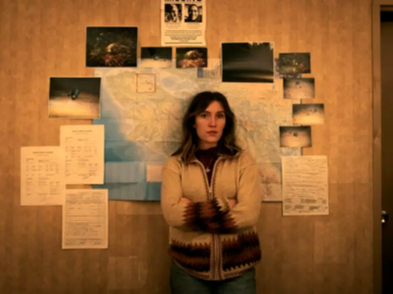 Vancouver Filmmaker Blends True-Crime and Found-Footage Horror in New Film