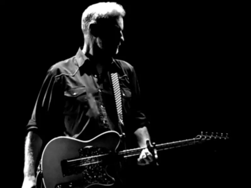 Vancouver Folk Music Festival 2026 Lineup Revealed: Billy Bragg Returns