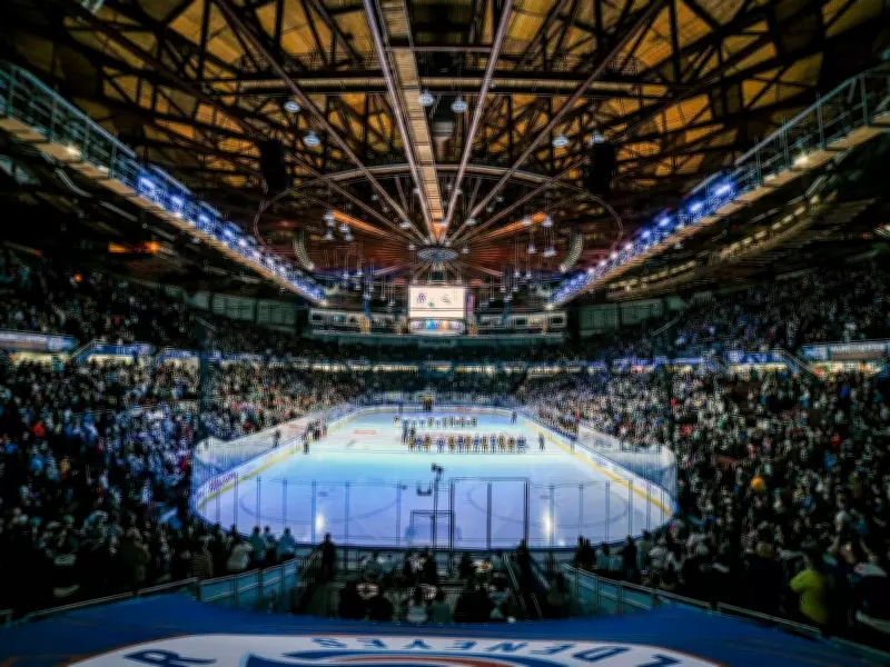 Vancouver Goldeneyes Reflect on Inaugural PWHL Season in Hometown