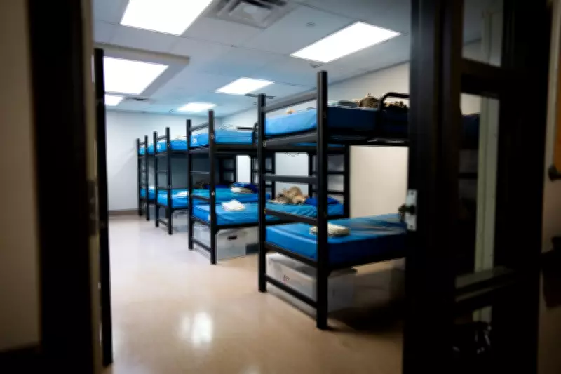 Vancouver Homeless Count Reveals 12% Increase, Highlighting Urban Crisis