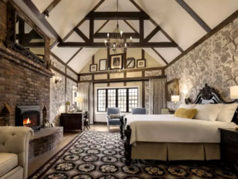 Vancouver Island Hotel Named Among Travel + Leisure's 100 Best New Hotels