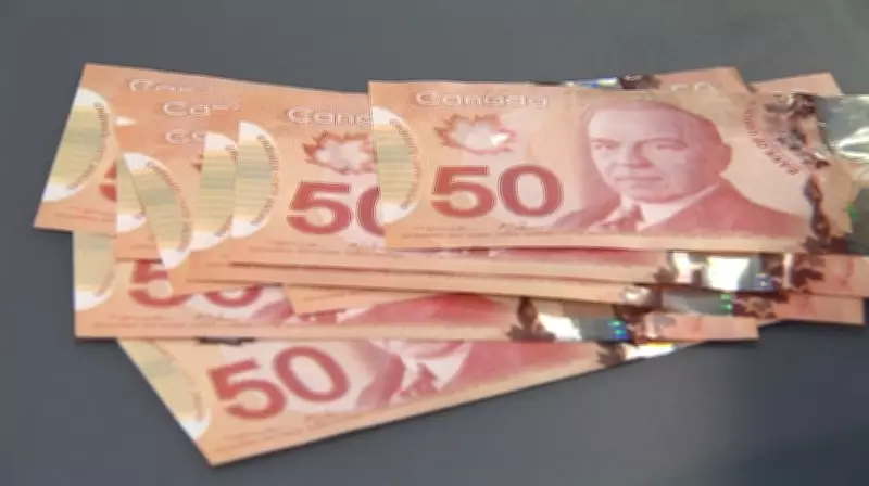 Vancouver Lawyer Suspended for 6 Months Over Alleged Money Launderer's Transactions