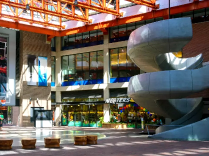 Vancouver Man Charged with Arson After Allegedly Setting Fire to Nesters Market