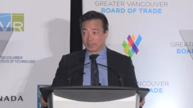 Vancouver Mayor Accused of Misusing City Resources for Campaign Promises