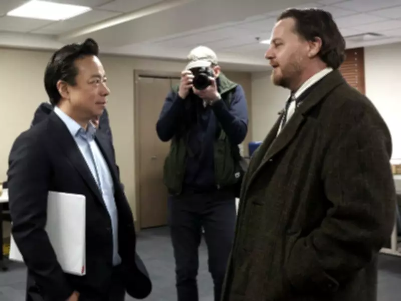 Vancouver Mayor Ken Sim Denies Defamation Harm in Orr Drug Claim Lawsuit