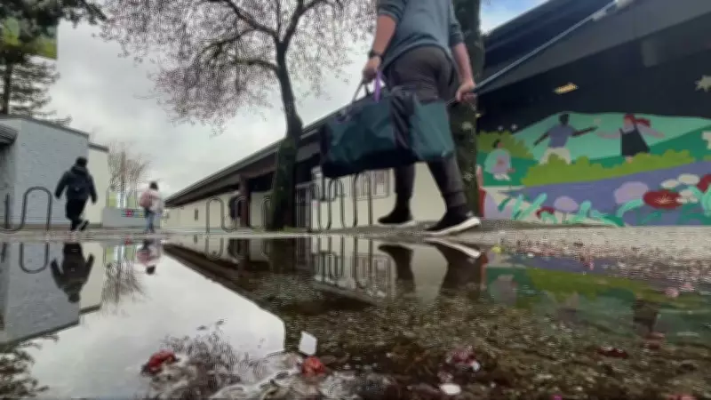 Vancouver Mayor Proposes $400M Community Center Renewal Plan Amid Park Board Pressure