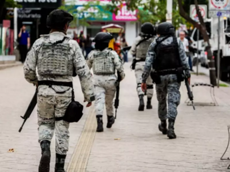 Vancouver Mining Firm Confirms Deaths of Nine Workers Kidnapped in Mexico