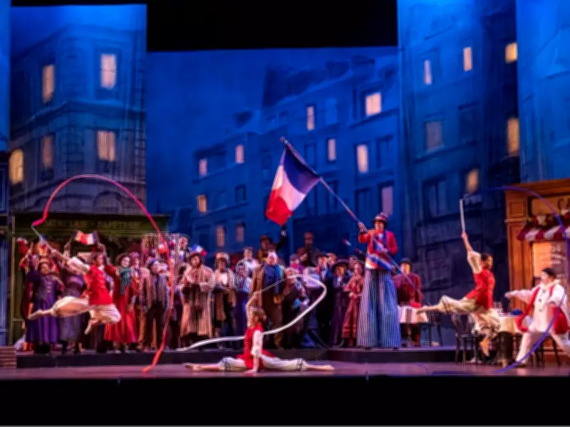 Vancouver Opera's La Bohème: A Timeless Hit Since 1896