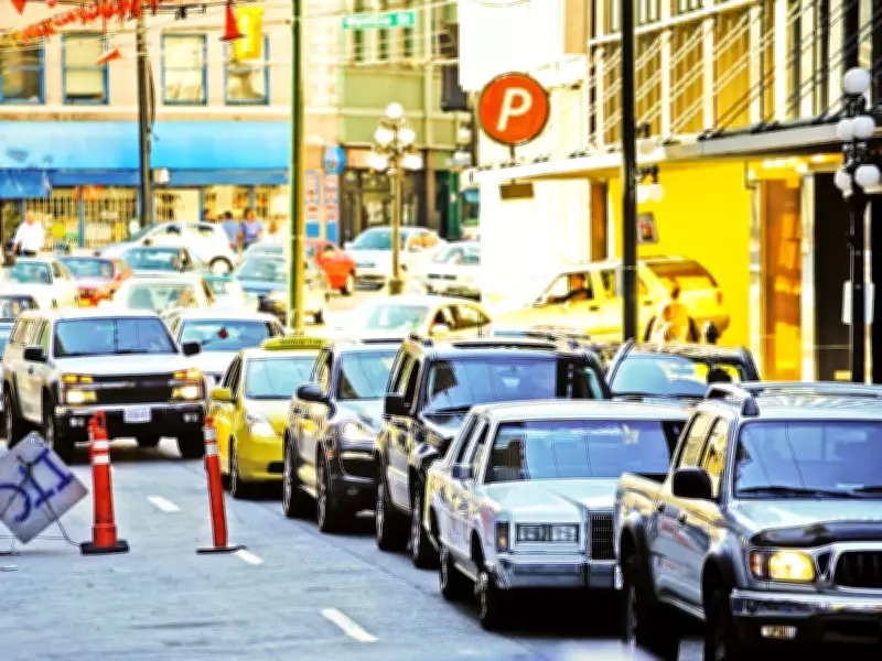 Vancouver Parking Providers Promise Rate Caps for FIFA World Cup Amid Soaring Costs