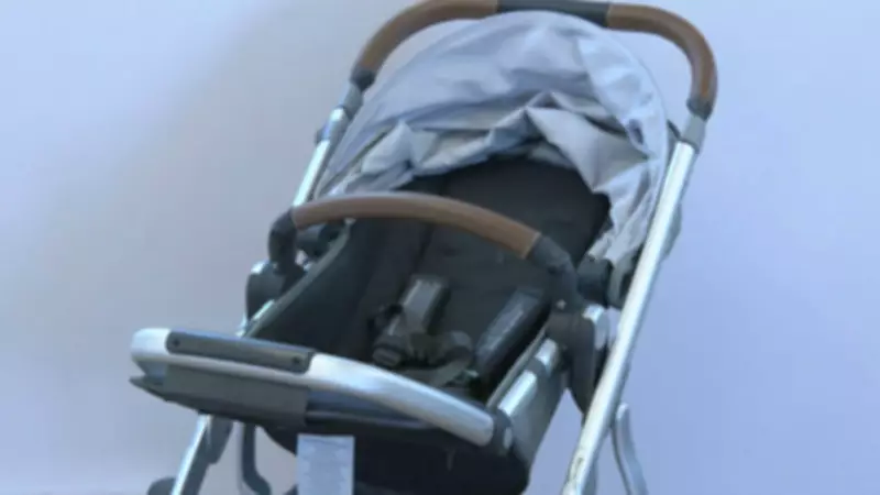 Vancouver Police Report Alleged Stroller Shove During Robbery Incident