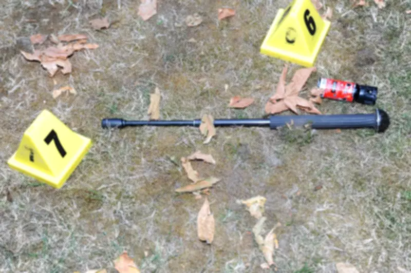 Vancouver Police Silent at Myles Gray Hearing: Exhibits Reveal Key Details