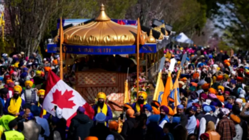 Vancouver Vaisakhi Parade Prompts Major Road Closures This Saturday