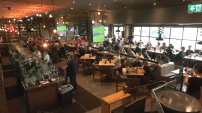 Vancouver Whitecaps Relocation Talk Raises Economic Concerns