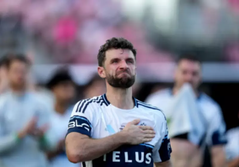 Vancouver Whitecaps Star Thomas Muller Urges Fans to Fill Stadium for Home Matches