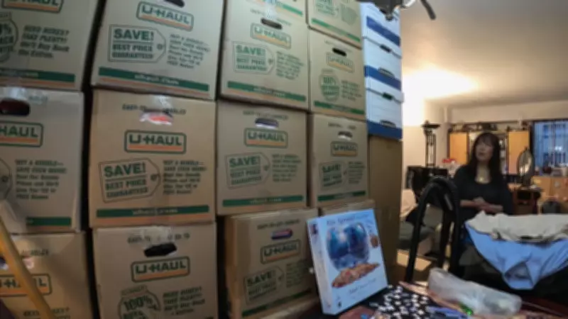 Vancouver Woman Transforms Grief into Generosity, Fills Home with Donations