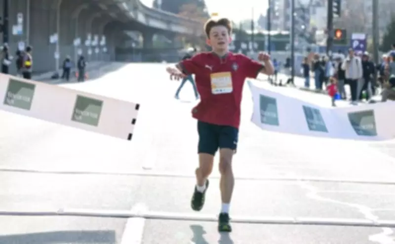 Vancouver's 2026 Mini Sun Run: A Sunny Celebration of Youth and Community Fitness