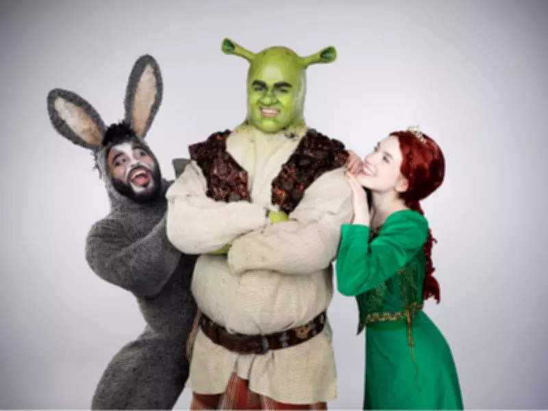 Vancouver's April Theatre Scene: 6 Must-See Musical Productions