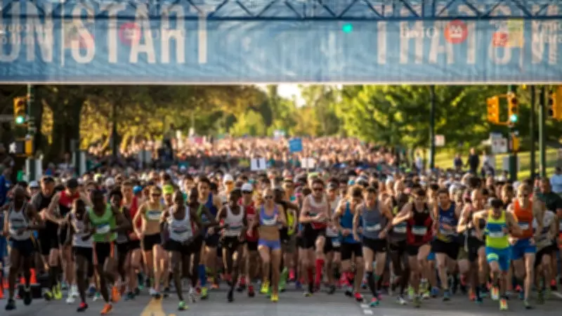 Vancouver's First Weekend of May: Documentaries, Marathons, and Festivals