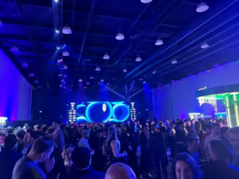 Vancouver's Keefer Bar Crowned Best Bar in Canada at 2026 Awards