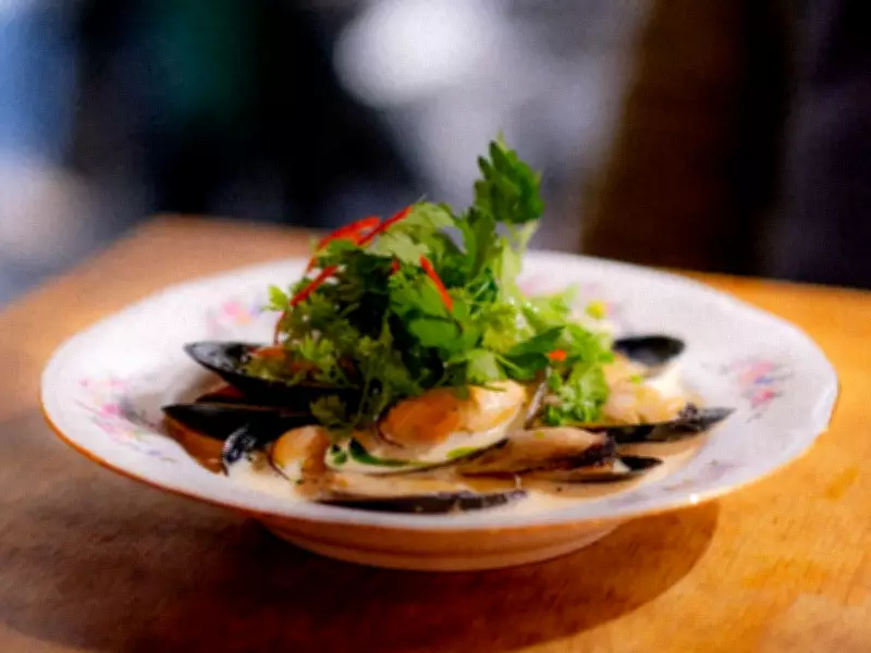 Vancouver's Les Faux Bourgeois restaurant changes hands after 18 years
