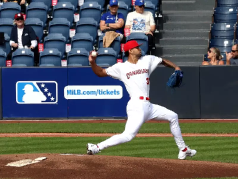 Vancouver's MLB Dream: Mayor Sim's Pitch Faces Stadium and Competition Hurdles