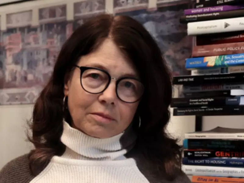 Vancouver's Supportive Housing Pause Faces Constitutional Challenges from Legal Experts