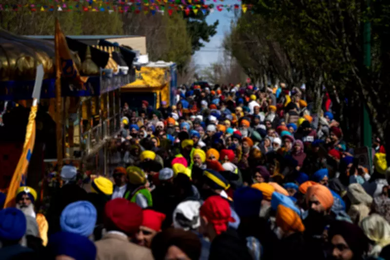 Vancouver's Weekend Highlights: Vaisakhi Parade and World Cup Trophy Visit