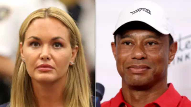 Vanessa Trump Breaks Silence on Tiger Woods' DUI Crash with Loving Instagram Post