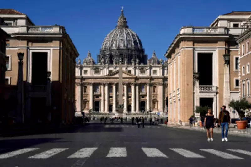 Vatican Court Deadline Passes for Evidence Submission in Financial Trial