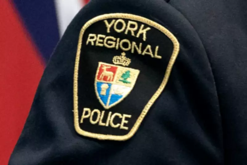 Vaughan Pastor Accused of Orchestrating Fraud Against Homeless Program