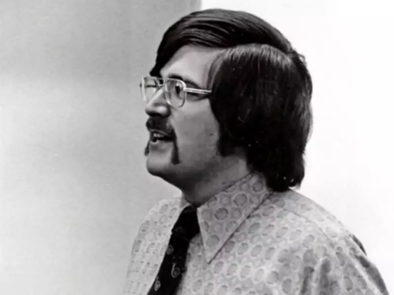 Vaughn Palmer: Seattle Columnist Joel Connelly's Enduring Connection to British Columbia