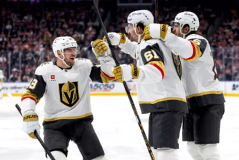 Vegas Golden Knights' Bet on Coach Tortorella Pays Off as Team Regains Form