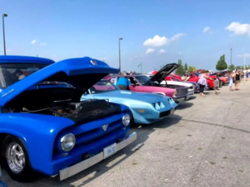 Vehicle Modifications: What Passes the N.B. RCMP Road Test