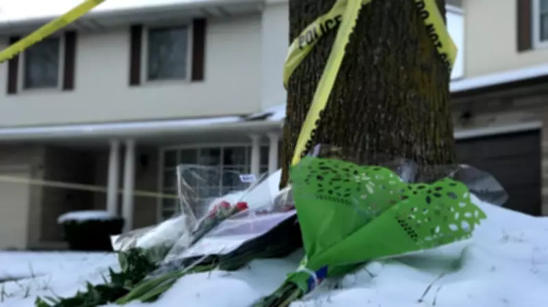 Verdict Delayed for Kitchener Man Accused in Triple Stabbing Case