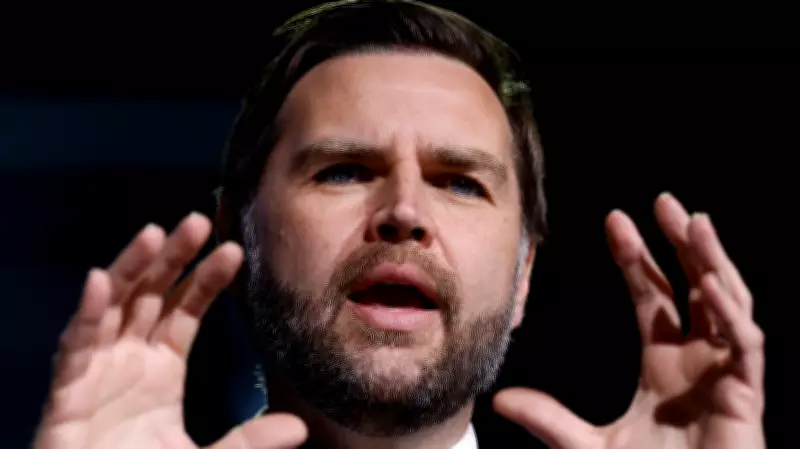 Vice President Vance Advises Pope Leo XIV to Exercise Caution on Theology